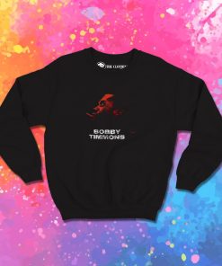 Bobby Timmons Jazz Music artist Sweatshirt 1.jpeg