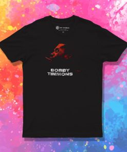 Bobby Timmons Jazz Music artist T Shirt