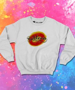 Bootylicious Circle Sweatshirt 1.jpeg