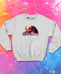 Bring Me The Horizon Devil Sweatshirt 1.jpeg