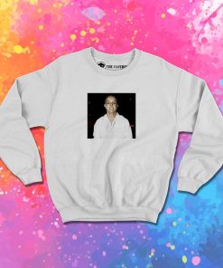 Britney Spears Shaved Head Sweatshirt 1.jpeg