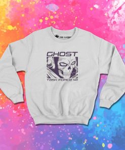 Call Of Duty Sand Anime Ghost Sweatshirt 1.jpeg