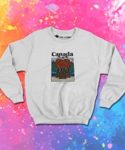 Canada Mounties Hamilton Ontario Canadian Sweatshirt 1.jpeg