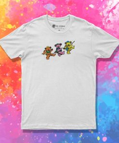 Chinatown Market Grateful Dead PMA T Shirt