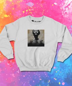 Converge Jane Doe Album Sweatshirt