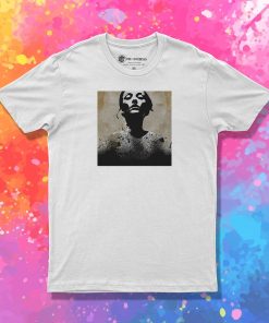 Converge Jane Doe Album T Shirt