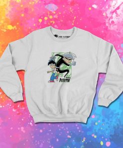 Danny Phantom Sweatshirt