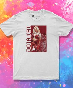 Doja Cat Devil T Shirt