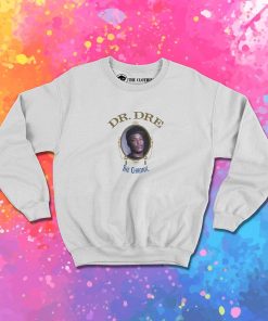 Dr Dre The Chronic Sweatshirt