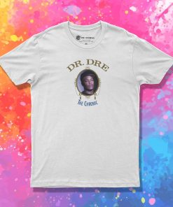 Dr Dre The Chronic T Shirt