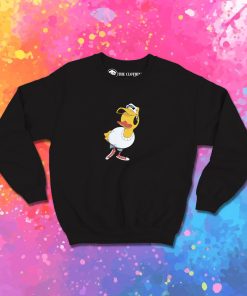 Drew House Lucky Duck Sweatshirt