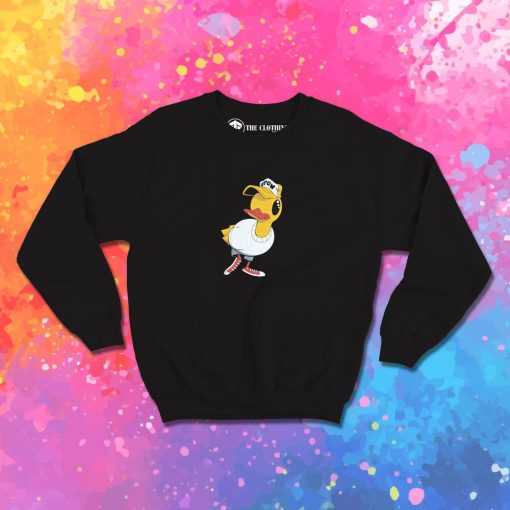 Drew House Lucky Duck Sweatshirt