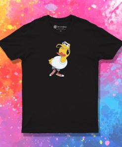 Drew House Lucky Duck T Shirt