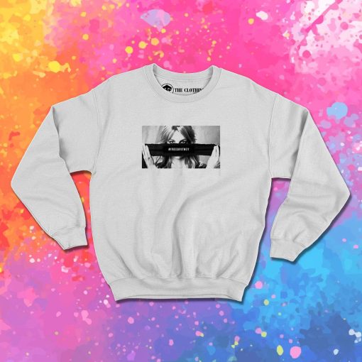 Free Britney Spears Movement Sweatshirt