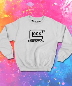 Glock Big Logo Sweatshirt