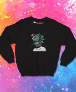 Gunna Lil Baby Drip Harder Sweatshirt