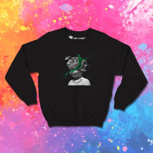 Gunna Lil Baby Drip Harder Sweatshirt