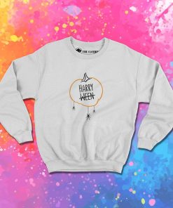 HARRY WEEN PUMP Sweatshirt