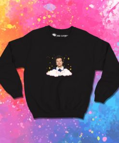 Harry Styles Always Swore I’d Never Be a Housewife Sweatshirt