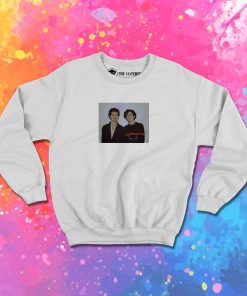 Harry Styles And Timothee Chalamet Sweatshirt