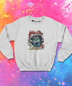 Hellstar Heaven On Earth Sweatshirt