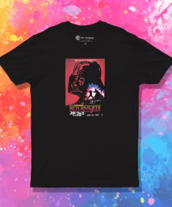 Star Wars Return of the Jedi Vader T Shirt