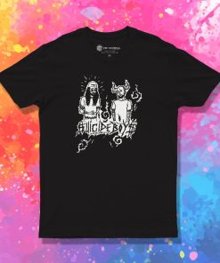 Suicideboys Hiphop Art T Shirt