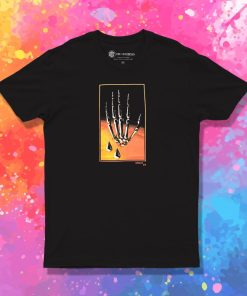 Teamsesh Greafer Elderberry Sunset T Shirt