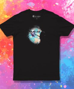 The Cure Boys Don't Cry 1986 Vintage T Shirt