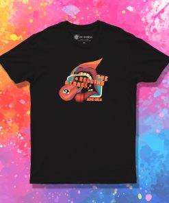 The Rolling Stones Some Girls Tongue T Shirt