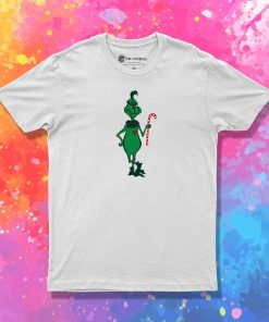 Trey Anastasio The Grinch T Shirt