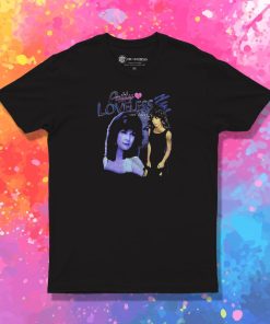 Vintage Patty Loveless On Tour Unisex T Shirt