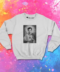 harry as god Sweatshirt