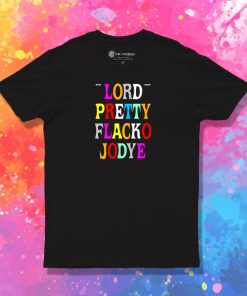 stroworld Lord Pretty Flacko Jody Cool T Shirt