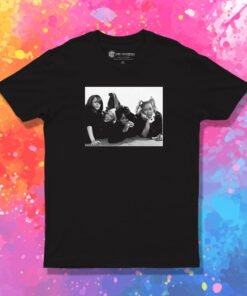 Aaliyah Lil’ Kim Missy Elliot And Da Brat T Shirt