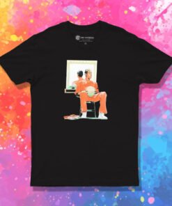 Artist Series Jacob Rochester Graphic T Shirt