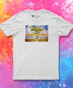 Beach Boys 50th Anniversary Tour T Shirt