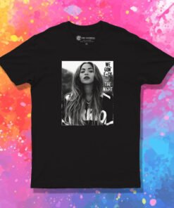 Beyonce Renaissance World Tour 2023 Graphic T Shirt