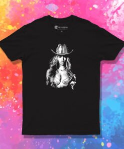 Beyonce Renaissance World Tour 2023 New Album T Shirt