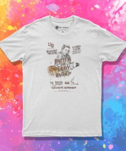 Biscuit And Gravy Wrasslin T Shirt