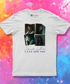 Cheap I Can See You Taylor Swift Speak Now T Shirt