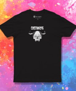 Costanza Danzig Costanzig T Shirt