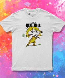 Cute Little kill bill T Shirt