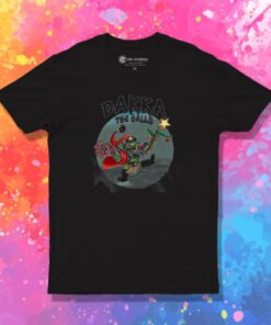 Dakka The Halls T Shirt