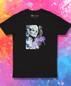 Dallas Cowboys Dolly Parton T Shirt