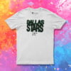 Dallas Stars Concepts Sport Meter T Shirt