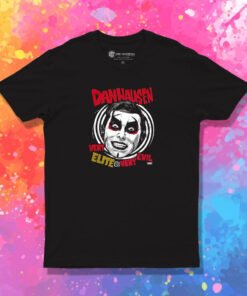 Danhausen Is All Elite Still Very Nice Very Evil T Shirt