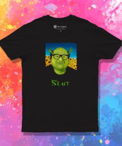 Danny Shrekito Devito X Shrek T Shirt