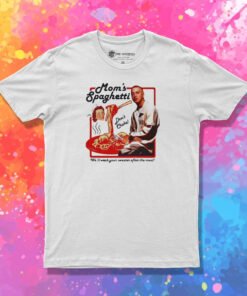 Eminem Mom's spaghetti T Shirt