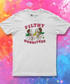 Filthy Hobbitses Meme T Shirt